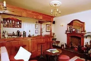 酒店 Brandon Lodge