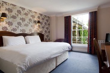 Hotel Ellersly House