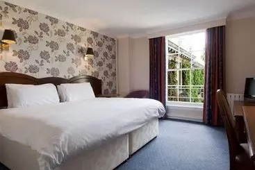 호텔 Ellersly House