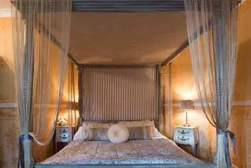 ホテル Maenan Abbey