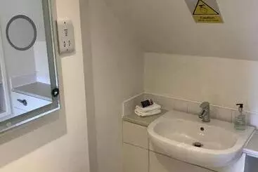 בית מלון כפרי Meadhon Guest House