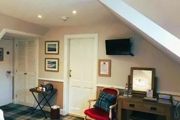 Hotelli Meadhon Guest House