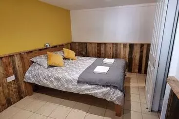 فندق Rowcroft Lodge