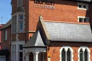 Hotel Taunton Town House
