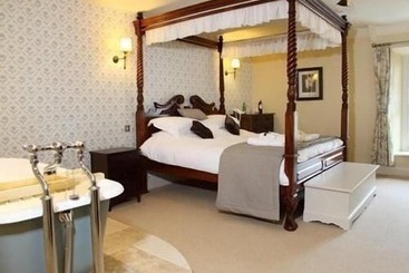 Hotel The George Inn