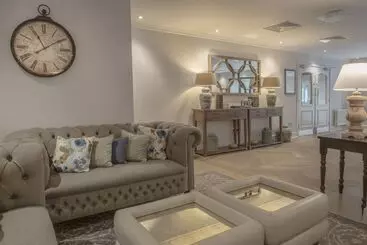 酒店 Voco Oxford Spires, An Ihg