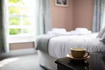 Hôtel Woodfalls Inn