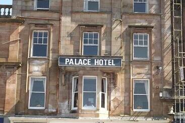 Palace Hotel   Small