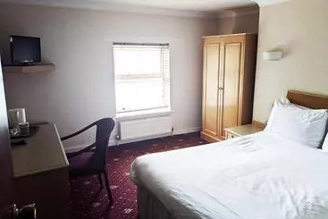 ホテル The Mayfair