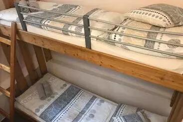 Pension Crhan