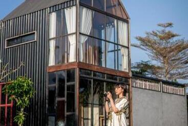 Hotel The River Life Resort