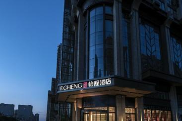 Hotel Echeng Changsha Wujiang Tianjie