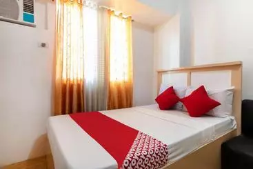 هتل Amaia Skies Avenida By Oyo Rooms