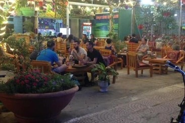 Tam Coc Condelux Boutique Hotel & Travel