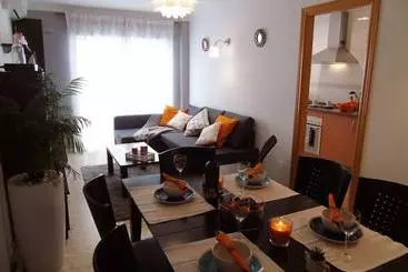 Apartamentos turísticos A&n Holiday Rentals