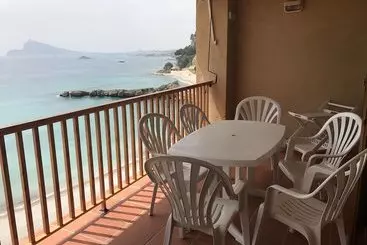 ツーリストアパートメント Apartamentos Palo Mayor Gavia