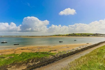 Casa Rural Appledore Gannets Nest 3 Bedrooms