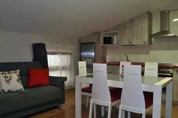 Turistlejligheder Casa Buil
