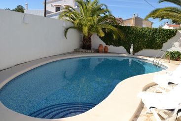 Жильё для туристов Chalet Carla