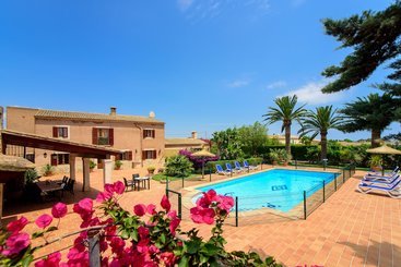 کلبه Finca Mungi