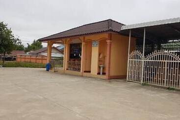 Hotel Hongkham Guesthouse Xiengkhouang Laos