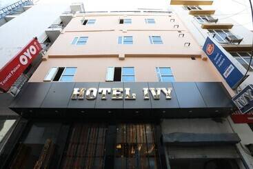 Hotel Ivy By Oyo Rooms