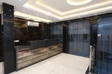 Hotel Ivy By Oyo Rooms