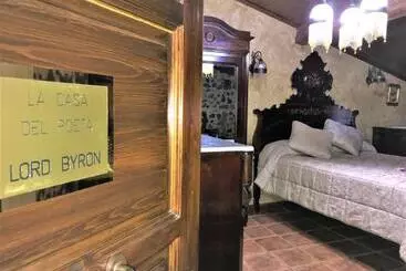 ペンション La Casa Dels Poetes