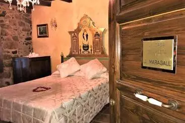 Pensione La Casa Dels Poetes