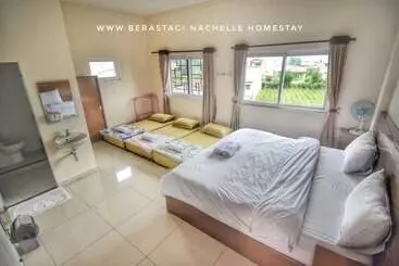 Pensão Nachelle Homestay