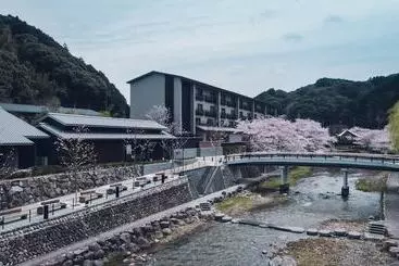 Ryokan Hoshino Resorts Kai Nagato