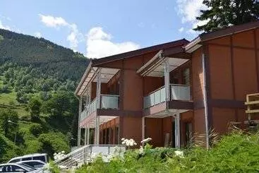 Appartamenti turistici Tapanoz Villa