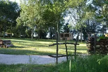 Bed and Breakfast Le Moulin De Charin