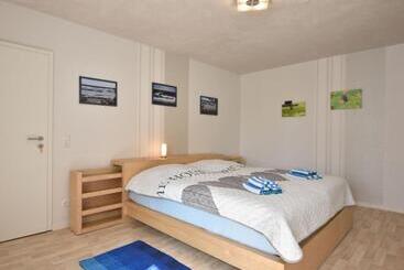 ツーリストアパートメント Apartment In Klütz With Terrace, Garden