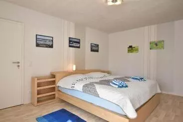 Turistihuoneistot Apartment In Klütz With Terrace, Garden