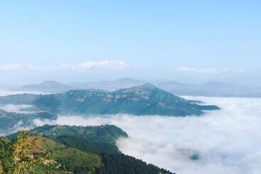 هتل Bandipur Mountain Resort