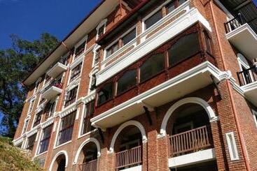 Hotelli Magar Village