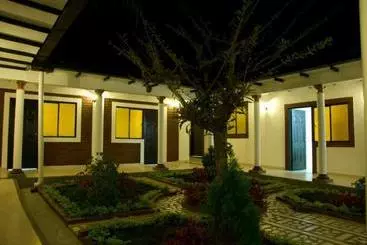 ホテル Boutique Ceiba Real