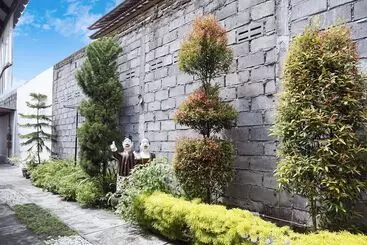 Hotel Grha Vege Jawi Syariah Mitra Reddoorz