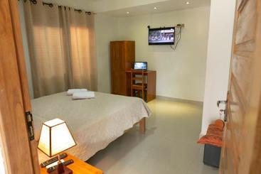 Rústico & Hotel Boutique Las Churapas