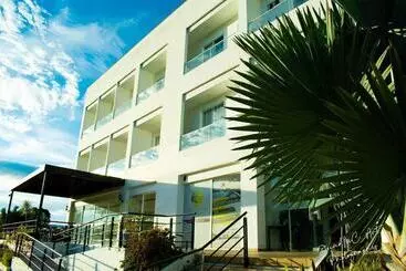 ホテル Palmeras De Luz