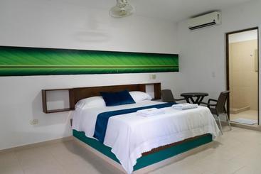 Hotel Plataneras Confort