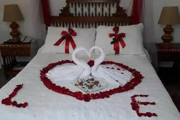 Hotel Puntalarga