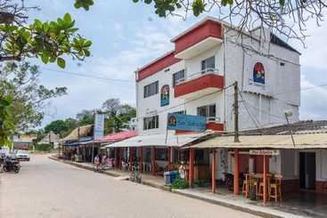 酒店 San Sebastiana De Uraba