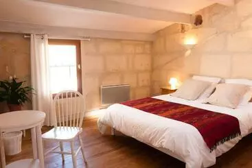 Apartamentos turísticos La Maison D Eloise