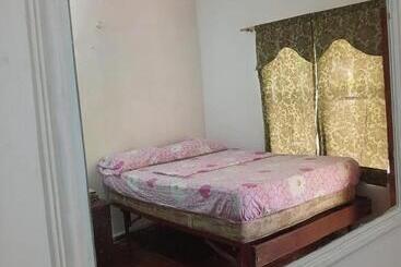 Pension Hospedaje Eden