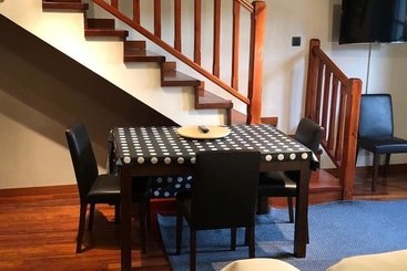 관광객 아파트 Apartaments Can Baral.la