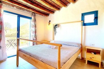 Bed and Breakfast La Nava Suites