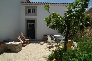 ツーリストアパートメント Casa Da Palma