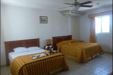 Apartment Condominios Tanik